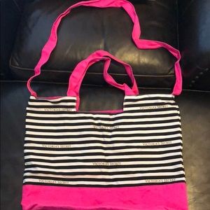 Victoria’s Secret tote